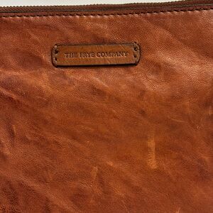 Frye Document Bag